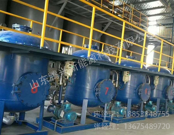 柴油过滤器