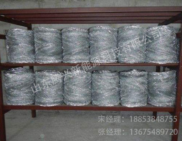 阻隔防爆材料