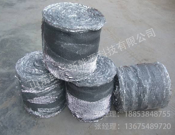 阻隔防爆材料