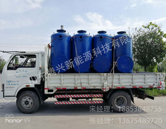 柴油过滤器